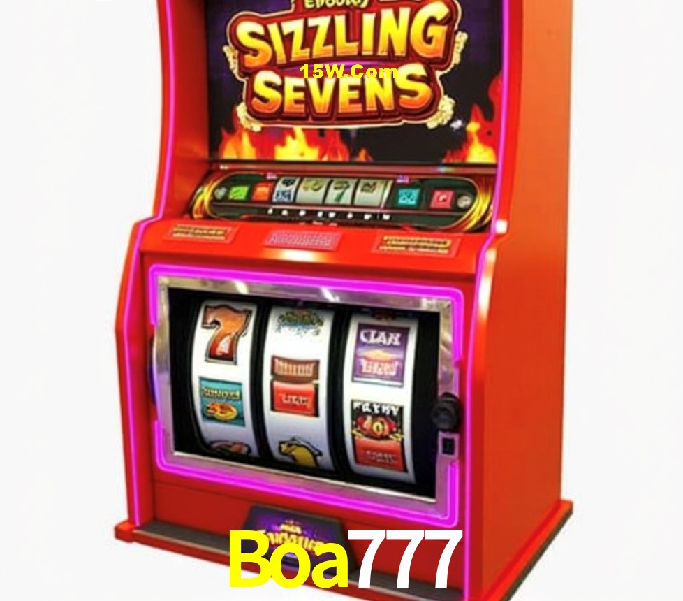 A Revolução dos Aplicativos de Jogos no Boa777