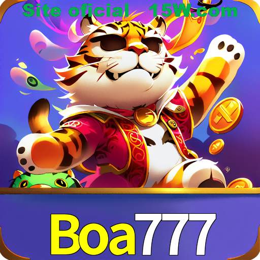 Boa777